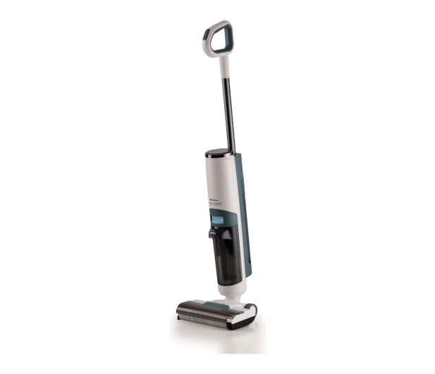 Ariete Mop elektryczny mod. 2483 Aqua Force Wash & Vacuum - 1541889 - zdjęcie